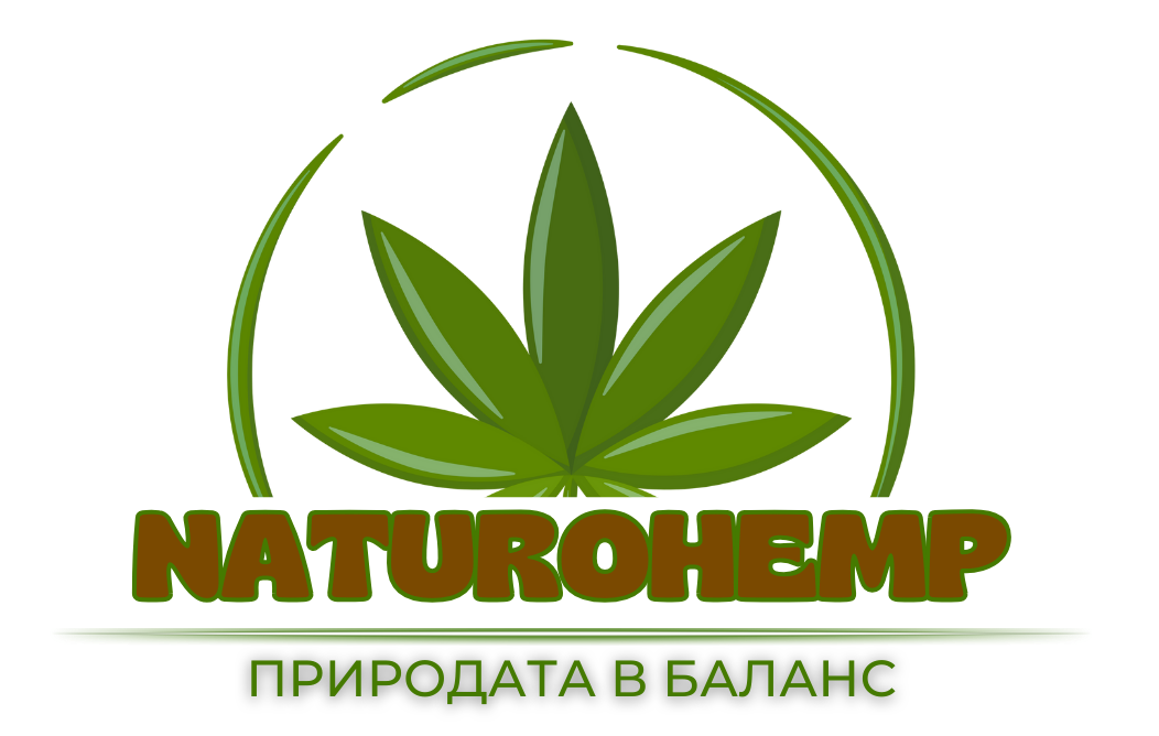 NaturoHemp – качество и грижа чрез медицински коноп
